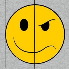 Split Personality