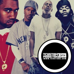 SOULFUL HIP HOP BEATS & INSTRUMENTALS