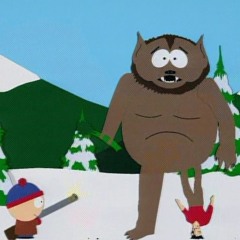 South Park Tuesdays! S1E2 Volcano