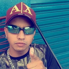 MC Tavinho - Ressaca (DJ Maligno)