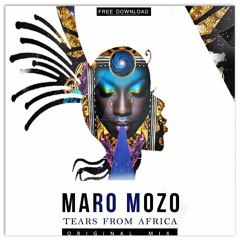 Tears From Africa  [Preview] Supported By DANNIC, DOD, FUNKZ, RENATO S, WAYSONS...