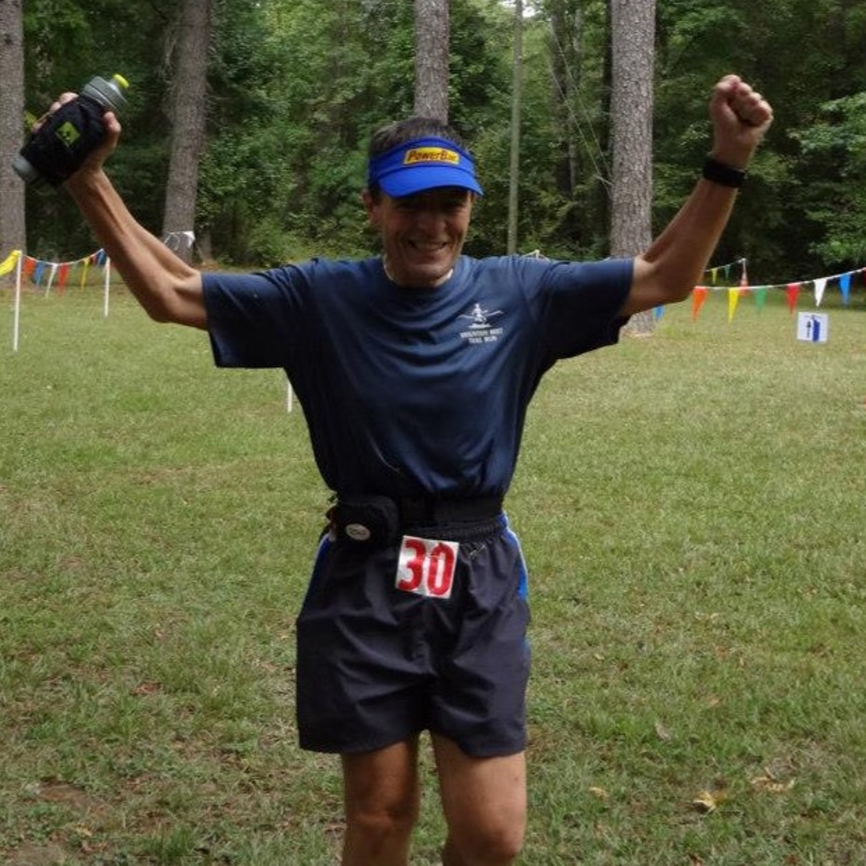 7: Talking with Birmingham’s Running Legend: Al DiMicco