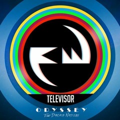 [Televisor] - Odyssey (feat. Danyka Nadeau)