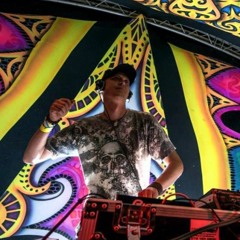 KILLER B | Looney Moon Records Series Vol.14 | 11/01/2017