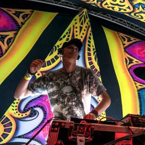 KILLER B | Looney Moon Records Series Vol.14 | 11/01/2017
