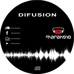 MARANGIO DJ - DIFUSION