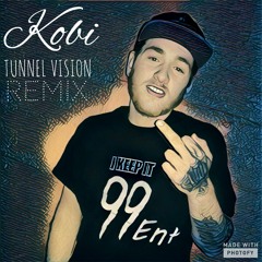 TunnelVision REMIX - Kobi
