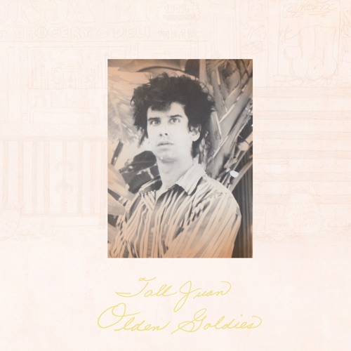 Tall Juan - I Don't Know What To Do