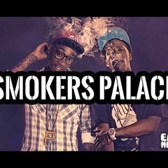 CURRENSY TYPE BEAT - Smokers Palace (PROD. BY WEGOTBEATS.COM)