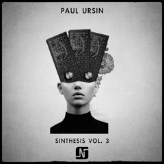 Paul Ursin - Secret Sun (Original Mix)*RA_TOP 100 CHARTED TRACKS