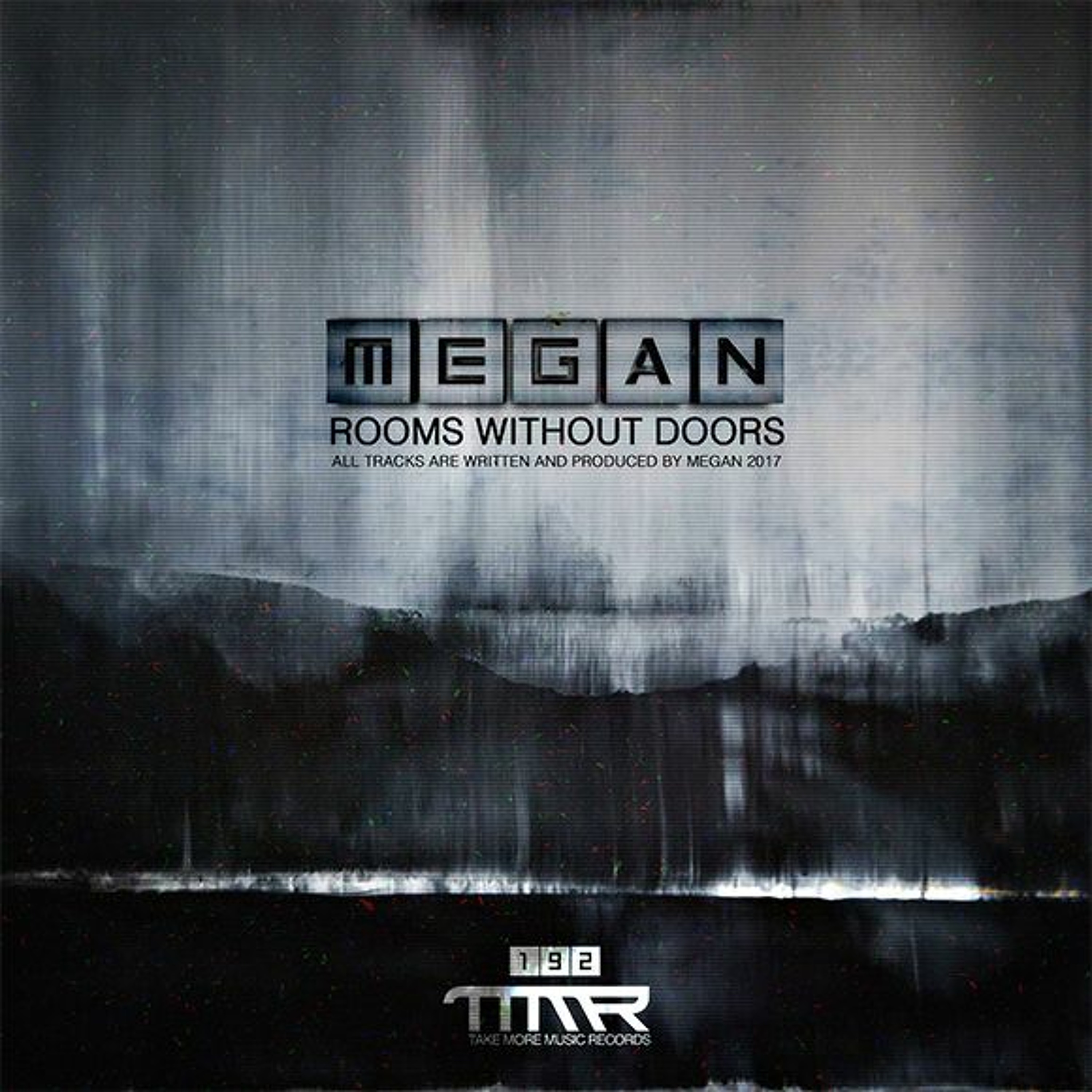 Megan - Expand Through The Emotions episode artwork
