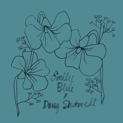 Violets - Emily Blue + Doug Shotwell