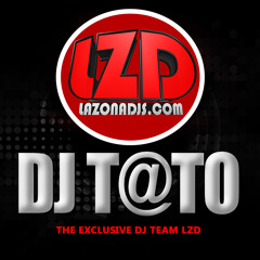 Andiel Ft Ozuna - Humo y Alcohol - DJ T@TO LZD - Edit In+Out 90 Bpm - PRT