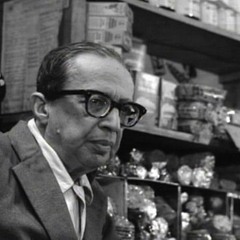 Manuel Bandeira - Madrigal Melancólico