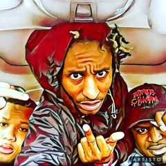 "On My Shit" Krazy Y ft Tone E