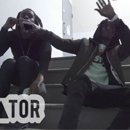 JG Dooit x Cdot Honcho - Tag Team