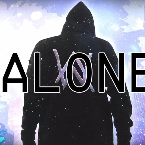 Stream VDP - #Alone (Alan Walker) - 2017 (FULL VERSION) - FREE DOWNLOAD -  by Ivan Deep (VDP) | Listen online for free on SoundCloud