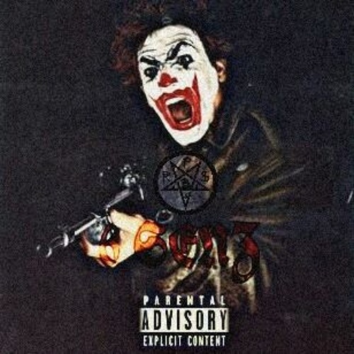 6 SENZ - ABUSEMENT PARK [PROD. MEDIO GRAMO]