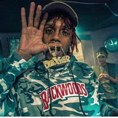 FAMOUS DEX ~ 72 [PROD BY LOWKEY]