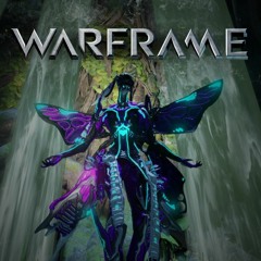 Starry Butterfly [Warframe Tenno Tunes Vol 2 Entry]