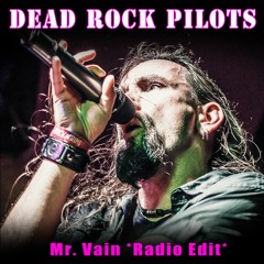 Mr. Vain *Radio Edit* (Original by Culture Beat)