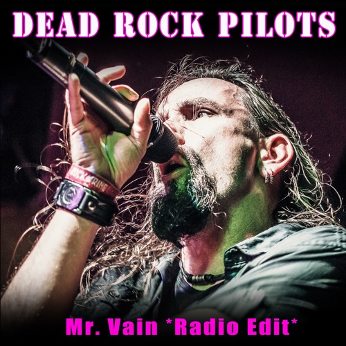 Mr. Vain *Radio Edit* (Original by Culture Beat)