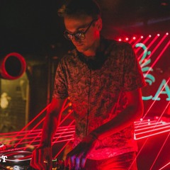 Live @ Capulet 14.1.17