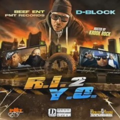 Beef Ent. - Until feat. Hawk, Jon Gaines, D Block - R.I. 2 Y.O. (1)