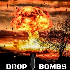 ZOMBË X Ms. Trixx & Master Broshi- Drop Bombs