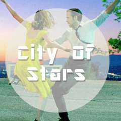 "City of stars" from the movie "La La Land" (cover by lord & lady)