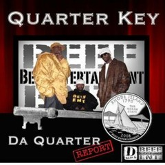 Beef Ent. - I Am What I Am - Da Quarter Report