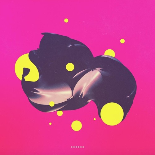 Synthe x Tbh - Black Magic