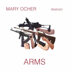 Arms (Peter Kirn Remix) - Mary Ocher