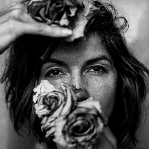 Stream SierrayMar | Listen to Deep Serene Stillness playlist online for