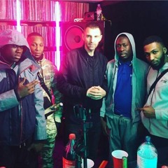 Letter To Walthamstow