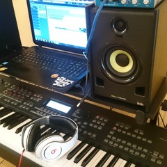 new Funk Prod By. Tha Jazzy