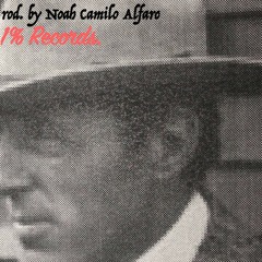 Try (Prod. by Noah Camilo Alfaro)