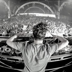 Forbidden Voices (Martin Garrix)-K Jos3ph R3mix