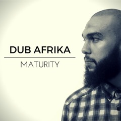 Dub Afrika - Love, Peace & Harmony