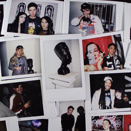 WAVS (feat. Kelly Rush)