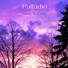 Pascal Rubinstein - Palladio (Offical Preview)