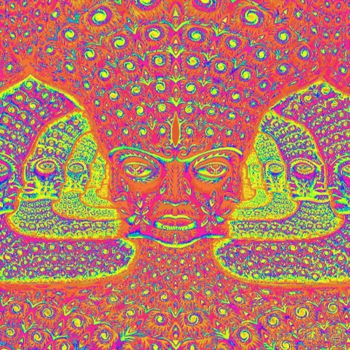 Psytrance