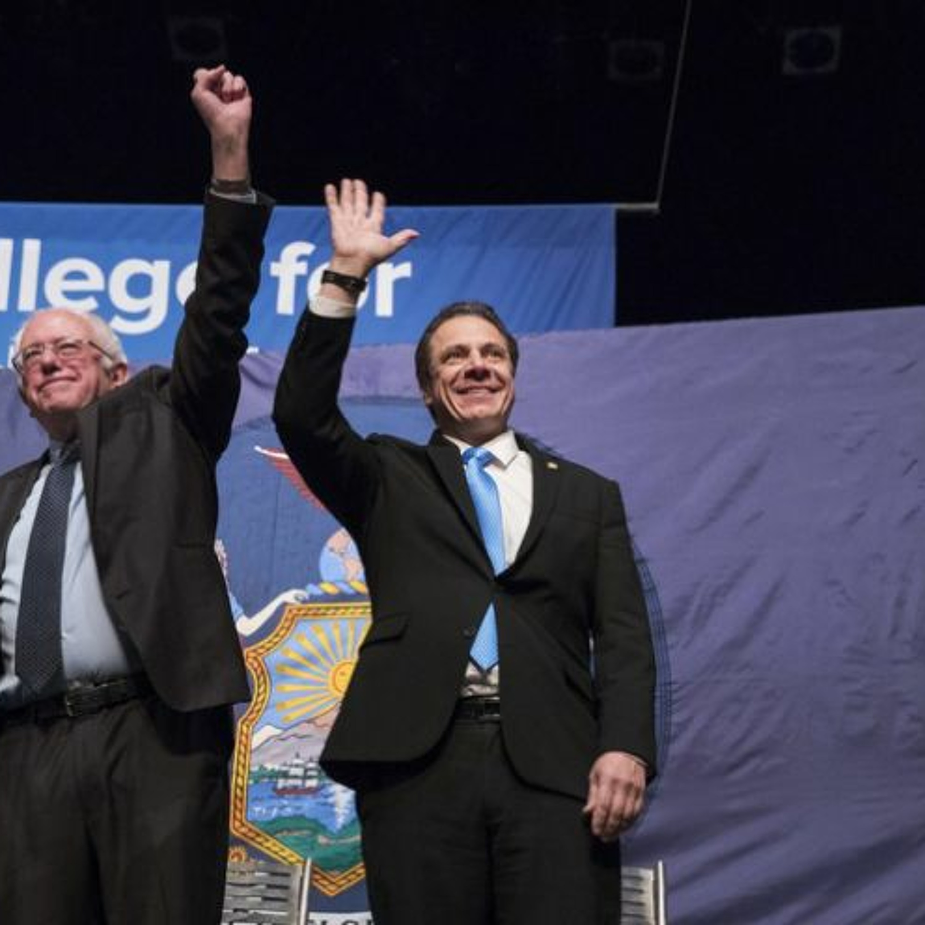WBAI Morning Show Tuesday Highlights
