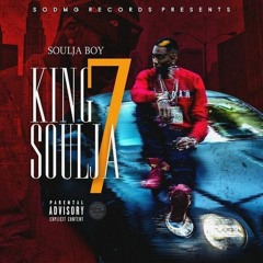 Soulja Boy - High As Fuck (H.A.F.) *New*