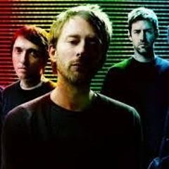 Radiohead - Reckoner (Cubicolor Remix)
