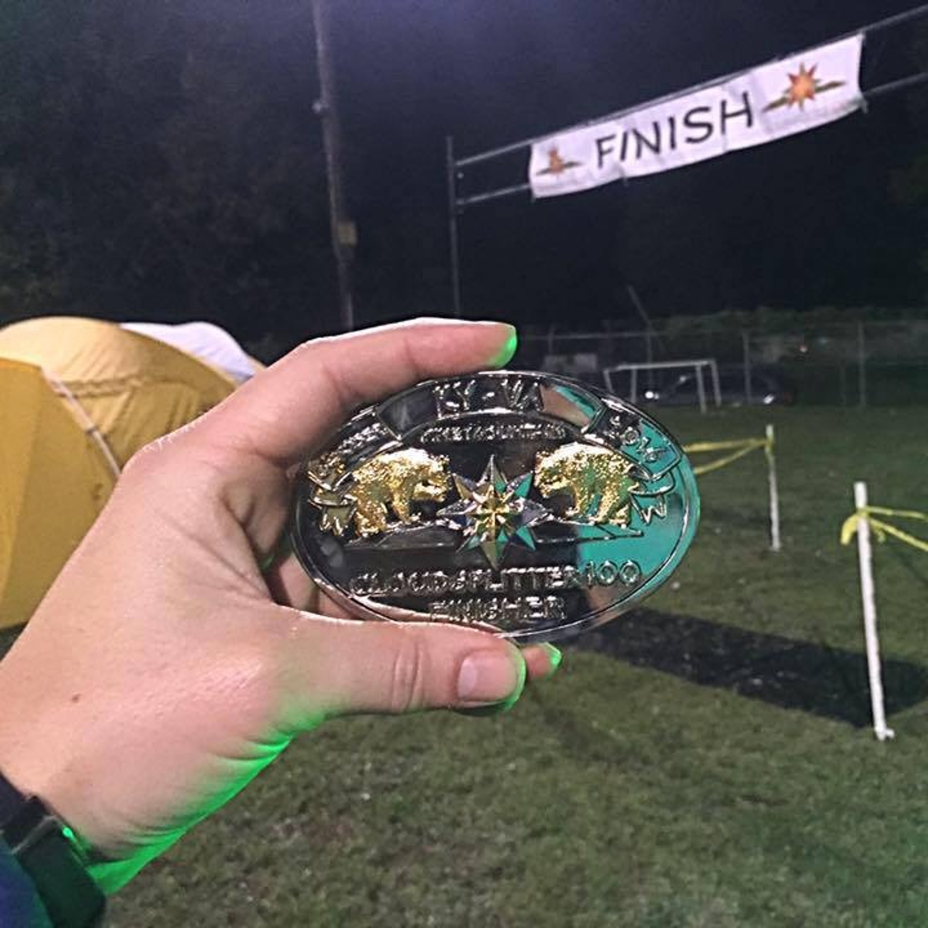 Marathon & Ultra Running Podcast - With Suman Silwal