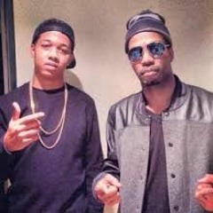 Juicy J - Holy Ghost ft. Lil Bibby