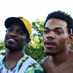 Sparring is training - Chance the rapper Feat. Noname & Andre 3000