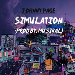 Simulation (Prod by. Musikal)
