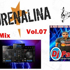 Abertura - Adrenalina mix